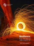 2017 Annual Report Cover Thumbnail