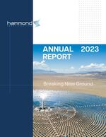 2023 report cover