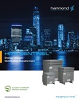 HPS Spartan for energy storage Catalog Thumbnail