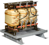 open style transformer