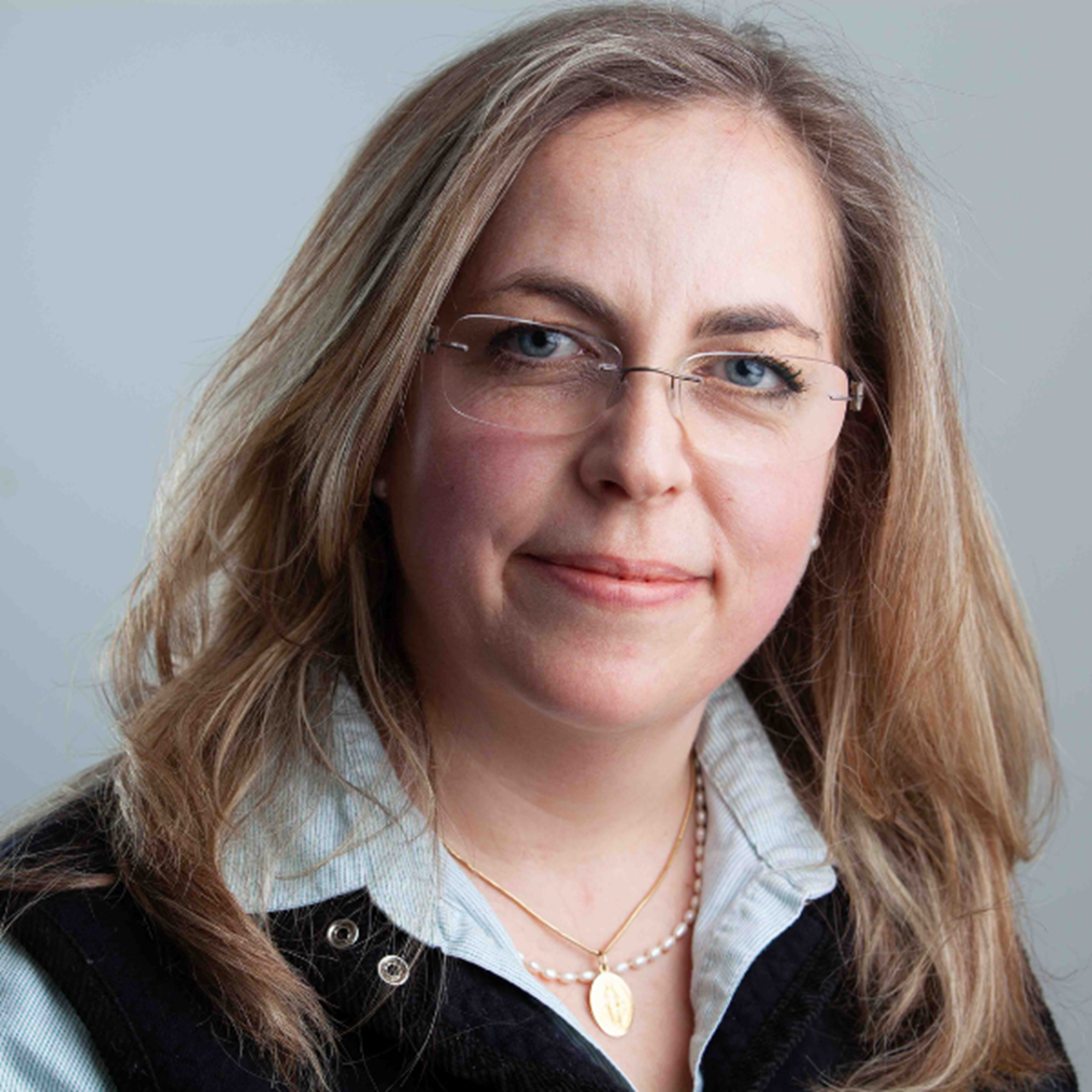 Carolina Corral, CTDP