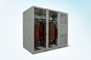 Cast Resin Medium Voltage