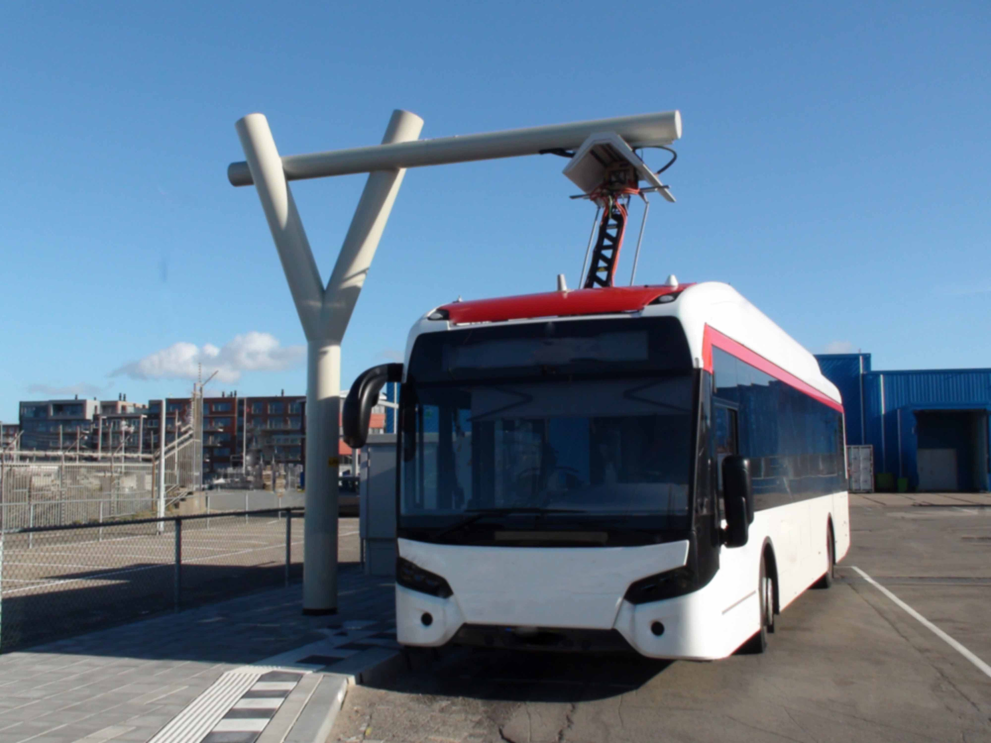 Electric Vehicle Charging transformers