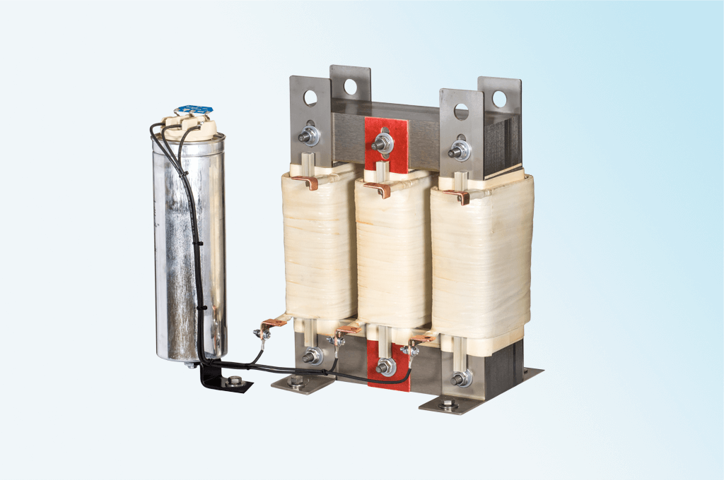 Filtres de protection de moteur