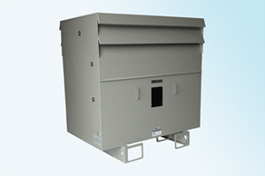 Land drilling transformer