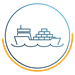 ship icon