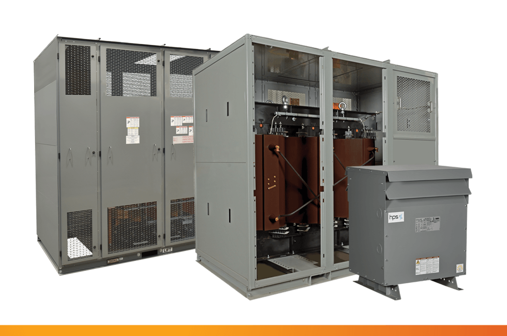 medium voltage distribution products