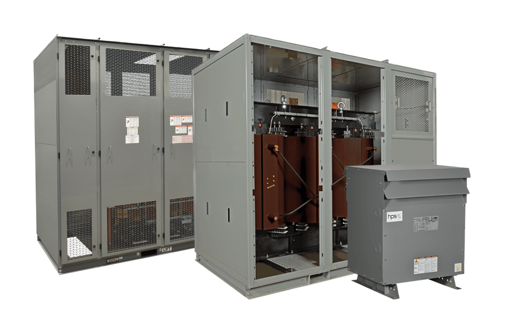 medium voltage distribution products