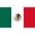 Drapeau du Mexique