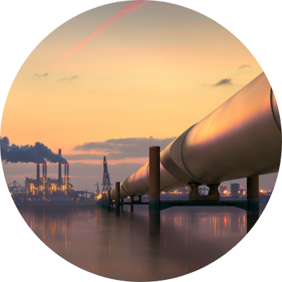 transformers for pipeline applications