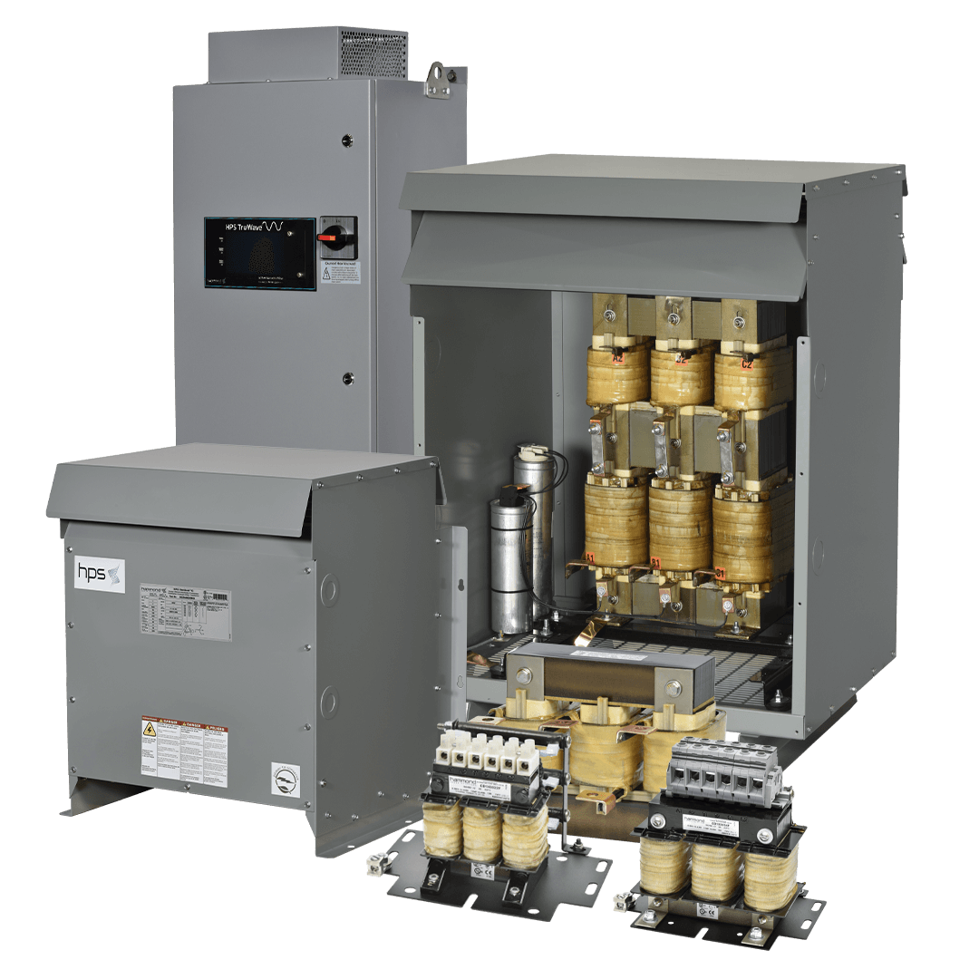 HPS Power Quality Products