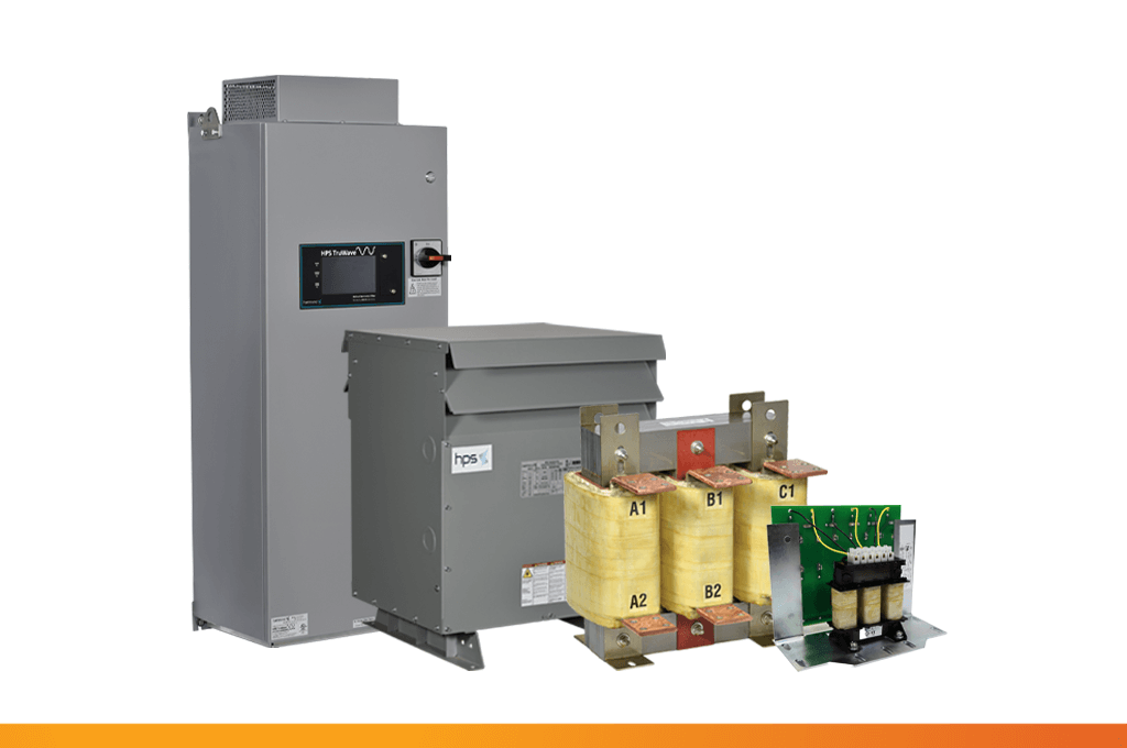 power quality products