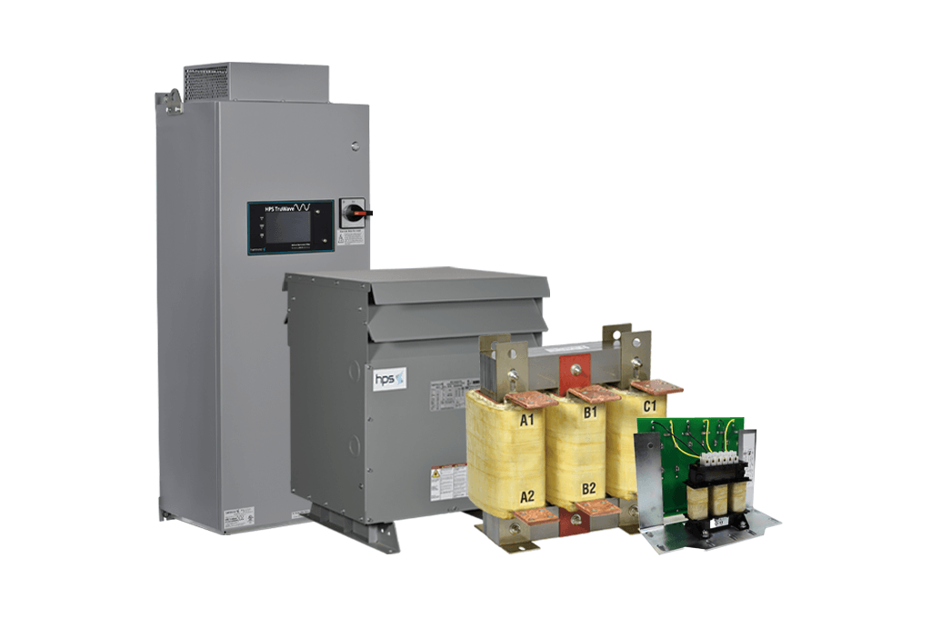 power quality products