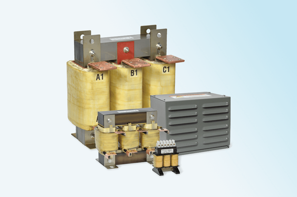 Group of HPS Reactors