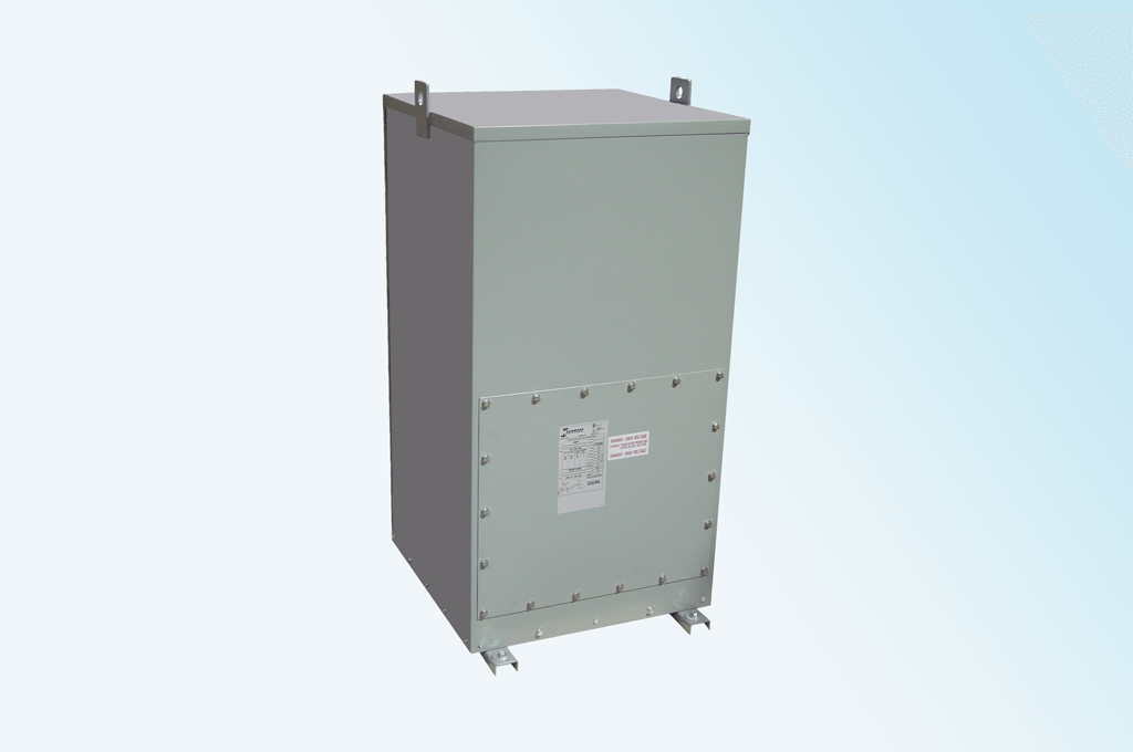 Totally Enclosed Non-Ventilated Transformer